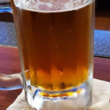 Ruby Tuesday Comida