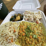 Kind Grindz Comida