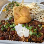 Kind Grindz Comida
