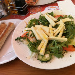 Pizzakeller Comida