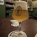 Bierproeflokaal In De Wildeman food