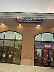 Christophers Seafood And Steakhouse outside