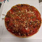 Lou Malnati's Pizzeria Mesa food