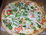 Brother's Pizza Ii Cape May food