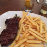 El Dorado Comida