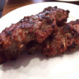 El Dorado Comida