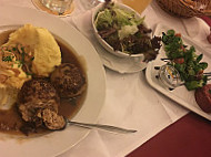 Winklers - Zum Posthorn food
