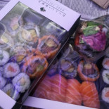 Wasabi Cardápio