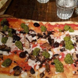 Zizzi - Exeter Comida