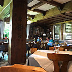Gasthof zum Pfandl - Salzkammergut Catering inside