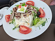 Poseidon - Griechische Spezialitäten food
