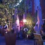 Loft 39 Comida