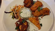 Mount Everest Tandoori Amsterdam food