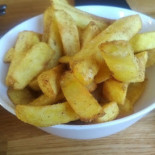 Desi Yew Tree Comida