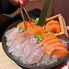 Hoseki food