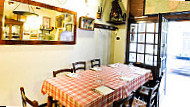 Trattoria Da Giampi E Ciccio inside