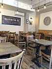 Waddington Road Coffee Kitchen inside
