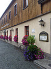 Gasthaus Kretscham Zu Oberfriedersdorf outside