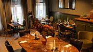 Bistro La Duchesse food