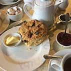 Tiny Tim’s Tearoom food