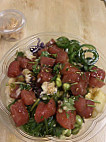 Poke Bowl food