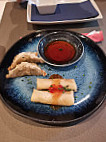 Edo Sushi Parque Das Nações food