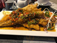 Pan Asian Cuisine food