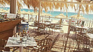 Joy Beach Lido Ristobar inside