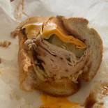 Mini Mart Comida