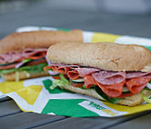 Subway #31065 food