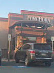 Longhorn Steakhouse outside