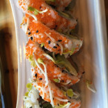 Yoko Sushi Lieferservice Charlottenburg Comida
