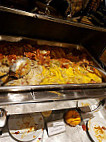 Crowne Plaza Ballroom Buffet Albuquerque food