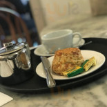 Compton Acres Cafe Comida