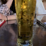 Café Strozzi Comida