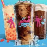 Dunkin' Comida