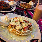 Kaspas Desserts food