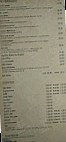 Kismet Cafe Auburn menu