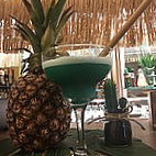 Tiki food