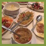 Chikayan Comida