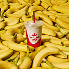 Smoothie King food