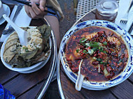 Xi'an food