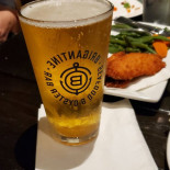 Brigantine Comida