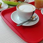 Caffe Pasticceria Del Viale food