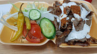 Hounslow Kebab food