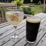 The Highdown Comida