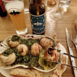 Franchin Comida