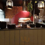 Zizzi - Exeter Comida