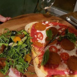 Zizzi - Exeter Comida