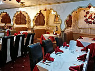 Suhana Indian inside